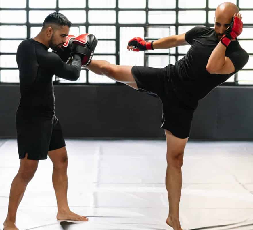 MMAimage