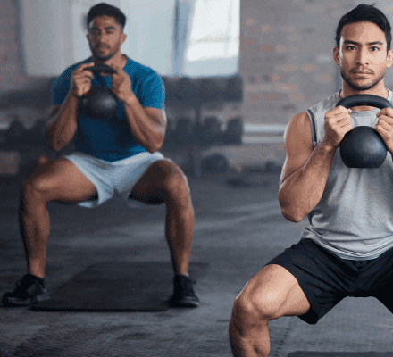 Gym Workout-img