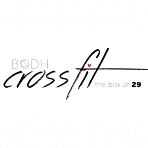 Bodh X Fit logo