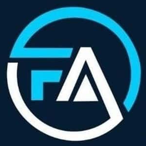Fitness Authority logo
