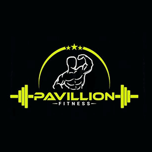 Pavillion Fitness logo
