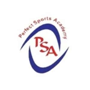 Perfect Sports Academy Swimming Pool logo