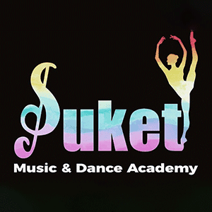 Suket Music &Dance Academy logo