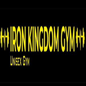 Iron Kingdom logo