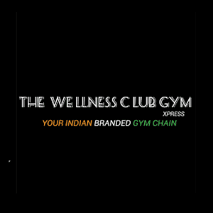 Wellness Gym logo