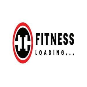 Fitness Loading logo