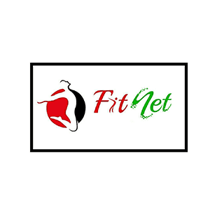New Fitnet Health Club logo