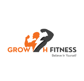 Growth Fitness logo