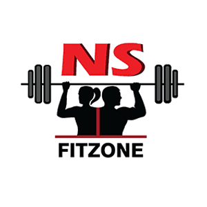 Ns Fitzone logo
