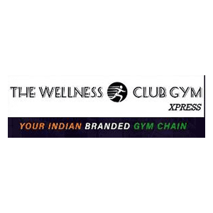 The Wellness Club Gym Xpress logo