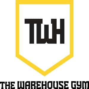 The Warehouse Gym logo