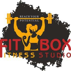 Fitbox Fitness Studio logo