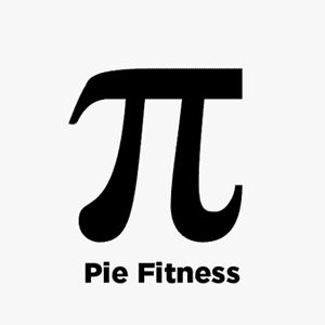 Pie Fitness logo
