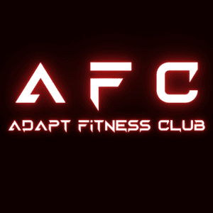 AFC Adapt Fitness Club logo