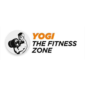 Yogi The Fitness Zone logo