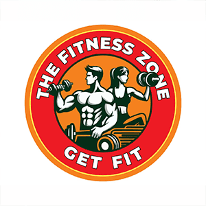 The Fitness Zone logo