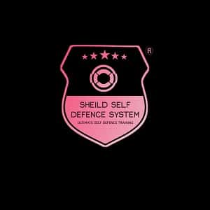 Shield Self Defence System logo