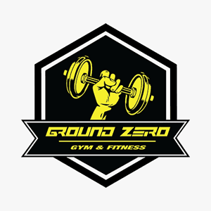 Ground Zero Gym And Fitness logo