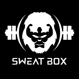 Sweat Box logo