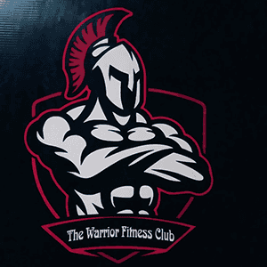 The Warrior Fitness Club logo