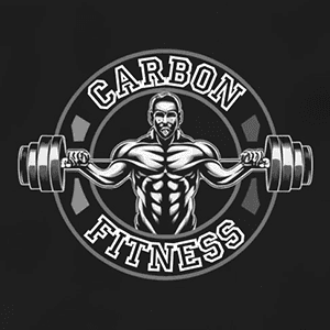 Carbon Fitness logo