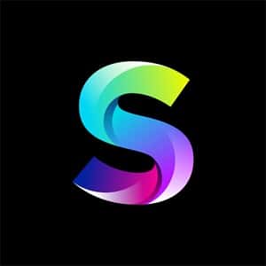 Songar's Gym logo