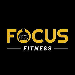 Focus Fitness logo