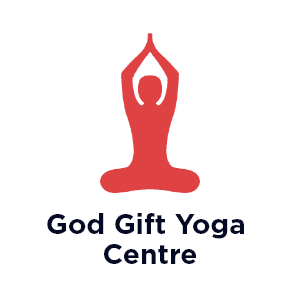 God Gift Yoga Centre logo