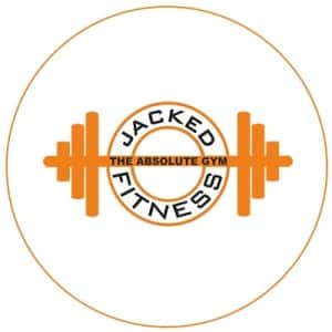Jacked Fitness logo