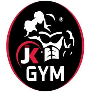 Jk Gym logo