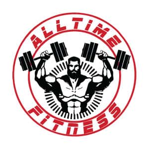 All Time Fitness logo
