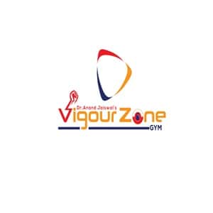 Vigourzone Gym logo