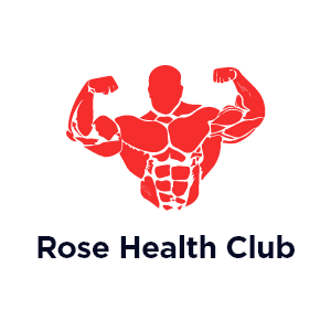 Rose Health Club logo
