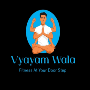 Vyayam Wala logo