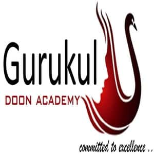 Gurukul Doon Academy logo