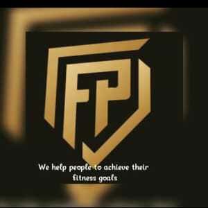 Fitness Pareto logo