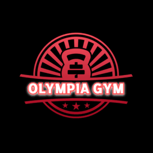 Olympia Gym logo