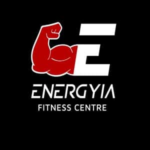 Energyia Fitness Centre logo