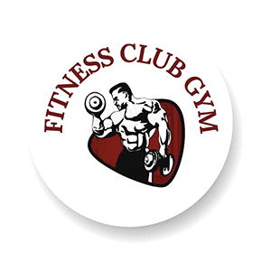 Fitness Club logo