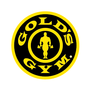 Gold's logo