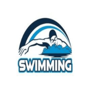 Electronic City Swimming Pool logo