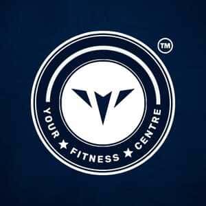 Your Fitness Center logo