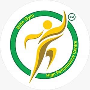 Elite Gym High Performance logo