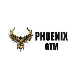 Phoenix Gym logo