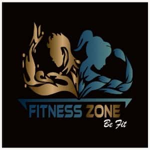 Fitness Zone logo
