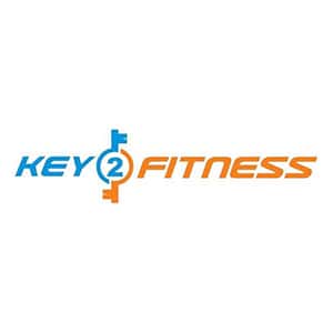 Key2Fitness logo