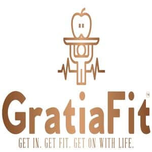 Gratiafit logo