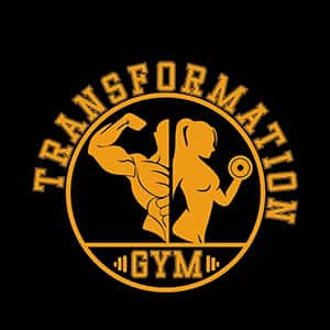 Transformation Gym logo
