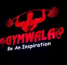 Gymwala logo