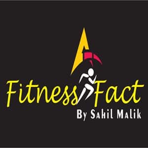 A Fitness Fact By Sahil Malik logo